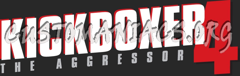 Kickboxer 4 