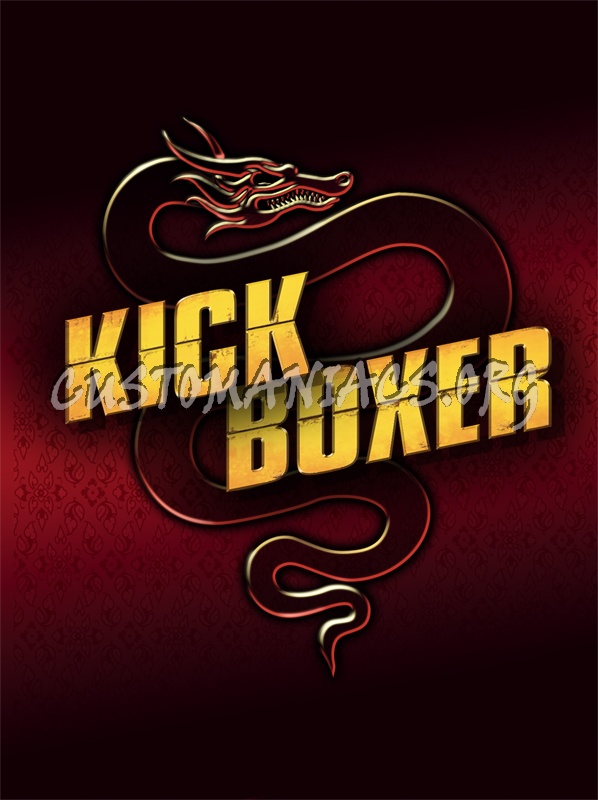 Kickboxer 