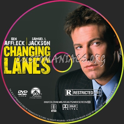  dvd label