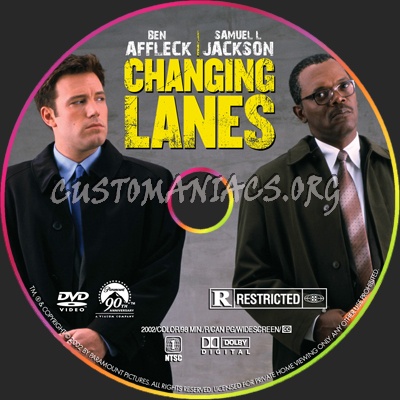  dvd label