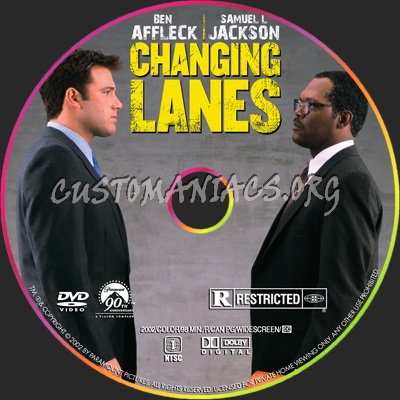  dvd label