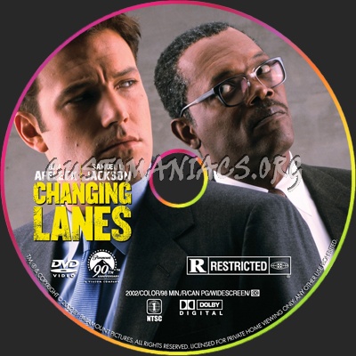  dvd label