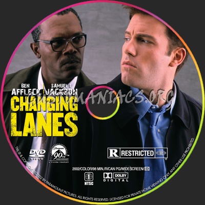  dvd label