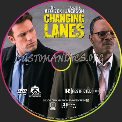  dvd label