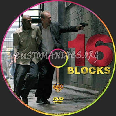  dvd label