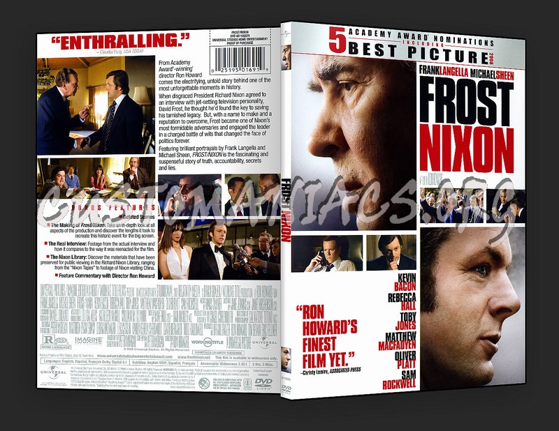 Frost/Nixon 