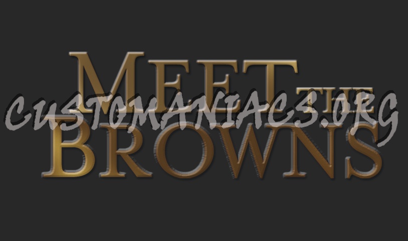Meet the Browns 