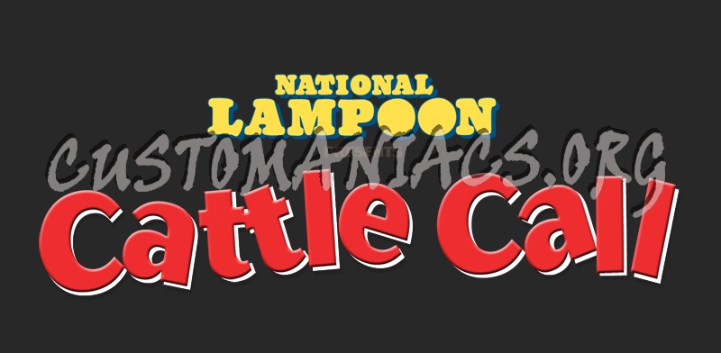 National Lampoon Presents Cattle Call 
