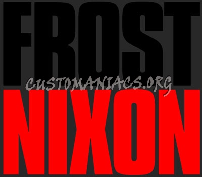 Frost Nixon 