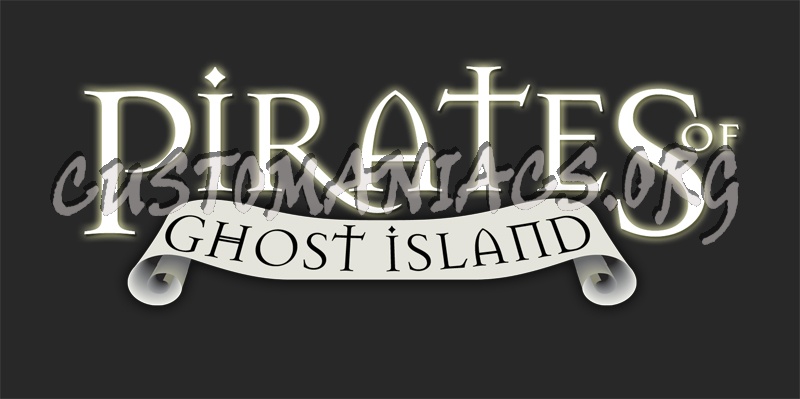 Pirates of Ghost Island 