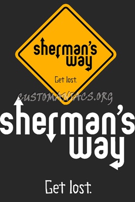 Sherman's Way 