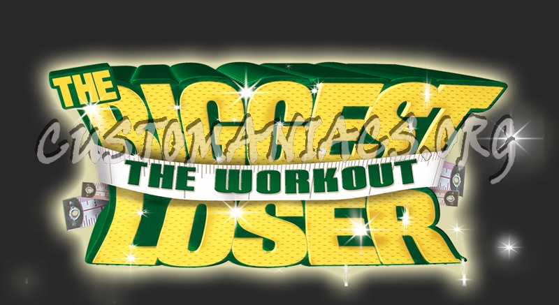 The Biggest Loser the Workout 