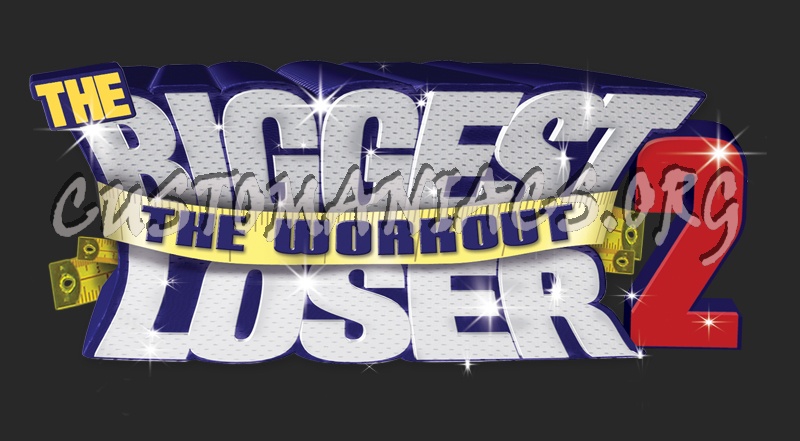The Biggest Loser The Workout 2 
