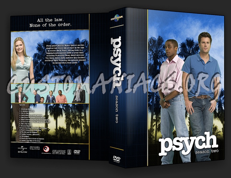  dvd cover