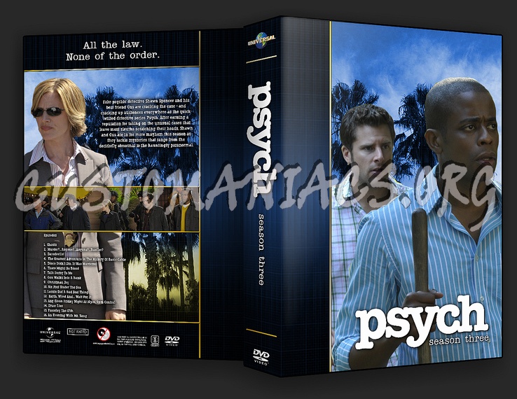  dvd cover