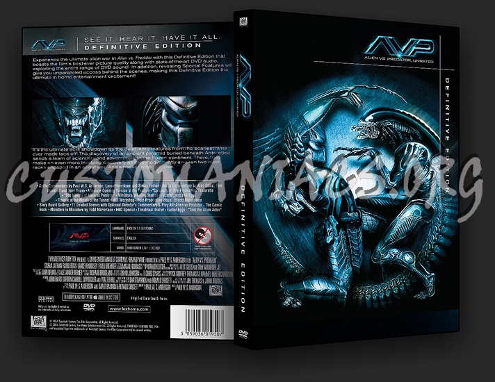  dvd cover