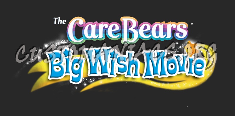The Care Bears: Big Wish Movie 
