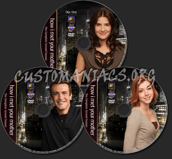  dvd label