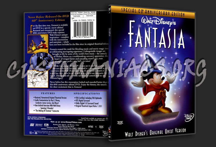 Fantasia 