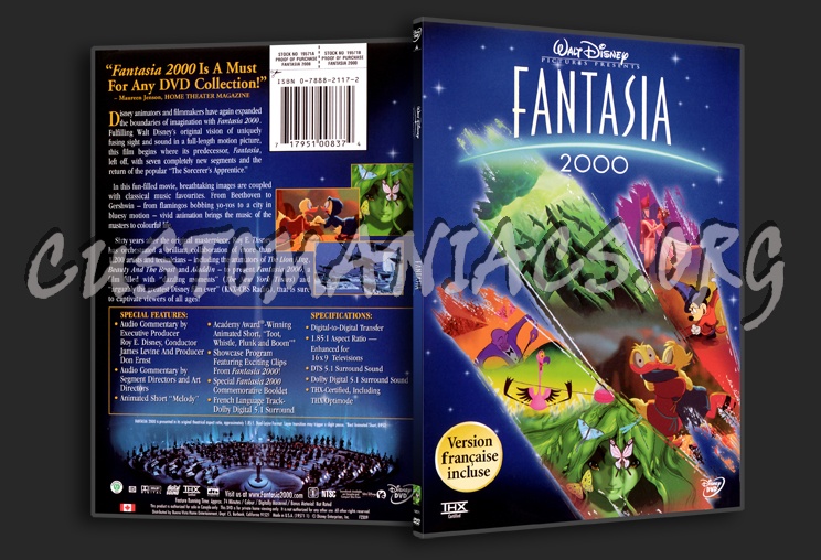 Fantasia 2000 
