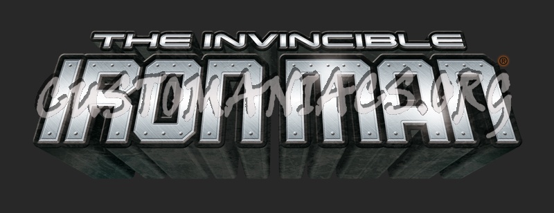 The Invincible Iron Man 