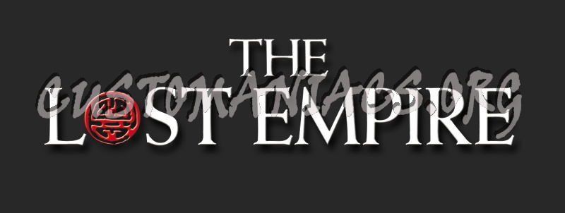 The Lost Empire 