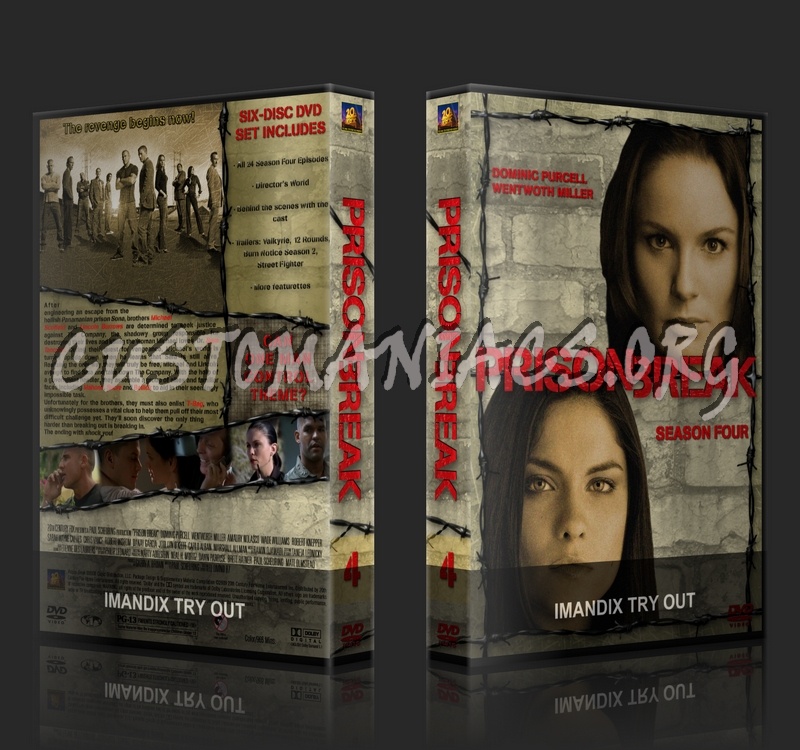  dvd cover