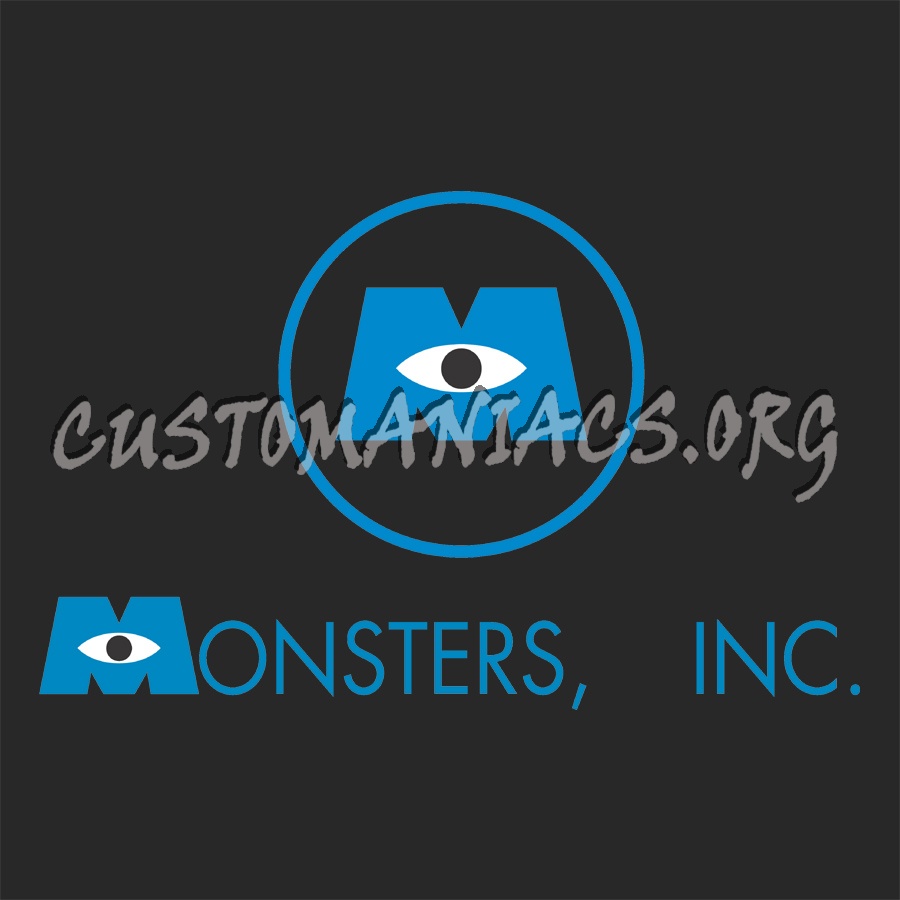 Monsters Inc 
