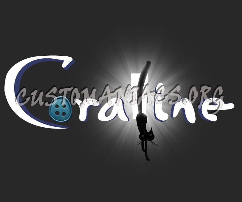 Coraline 