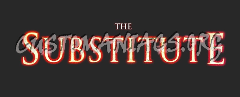 The Substitute 