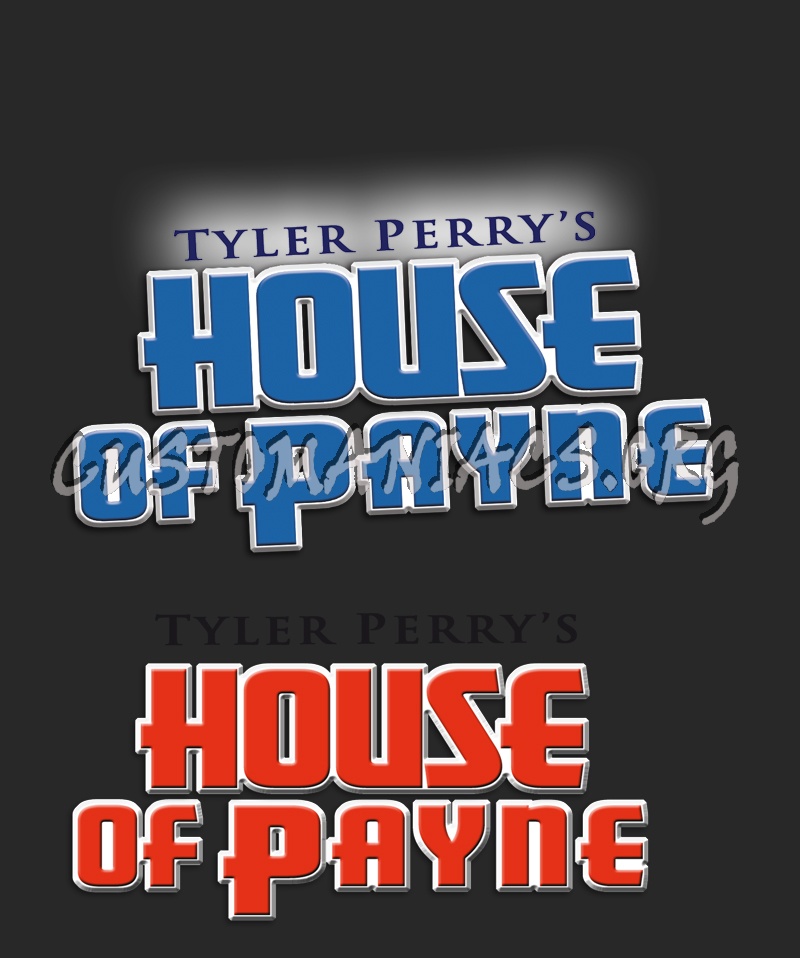 Tyler Perry's House of Payne 