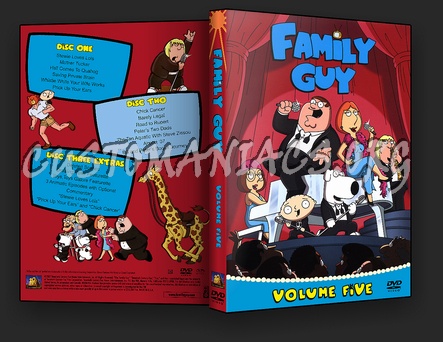  dvd cover
