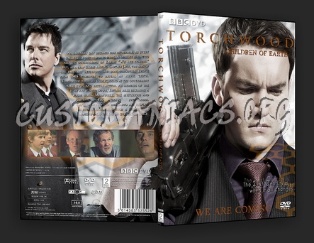 Torchwood Children Of Earth 