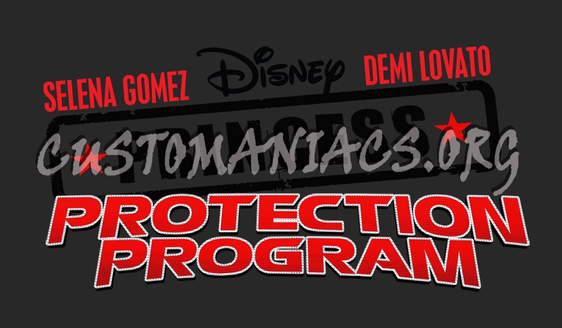 Princess Protection Program 