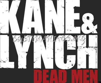 Kane & Lynch - Dead Men 