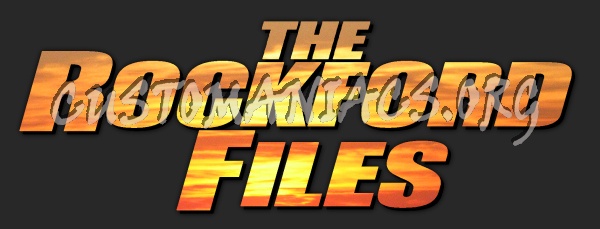 The Rockford Files 