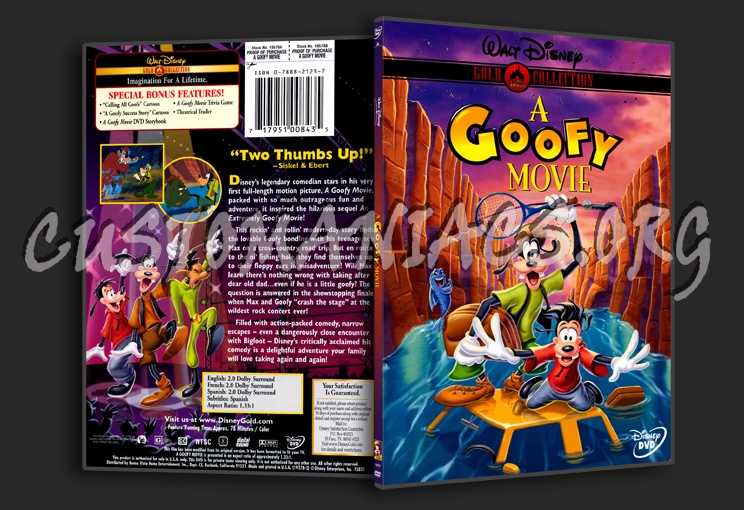 A Goofy Movie 