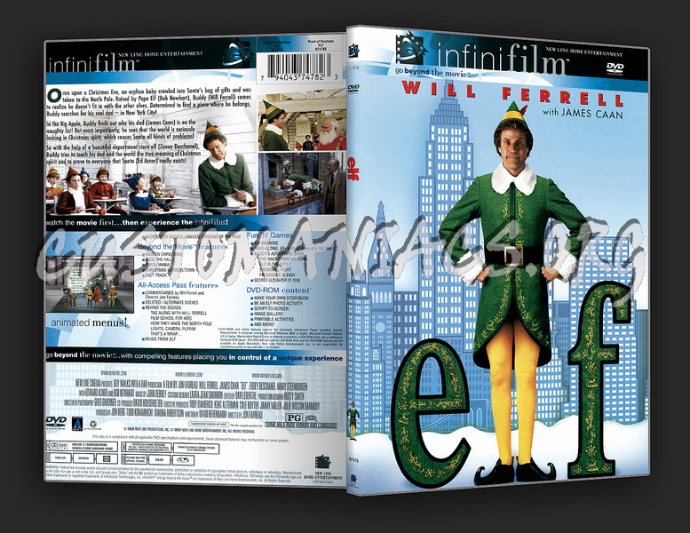 Elf 