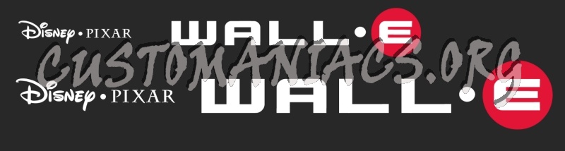 Wall-E Titles 