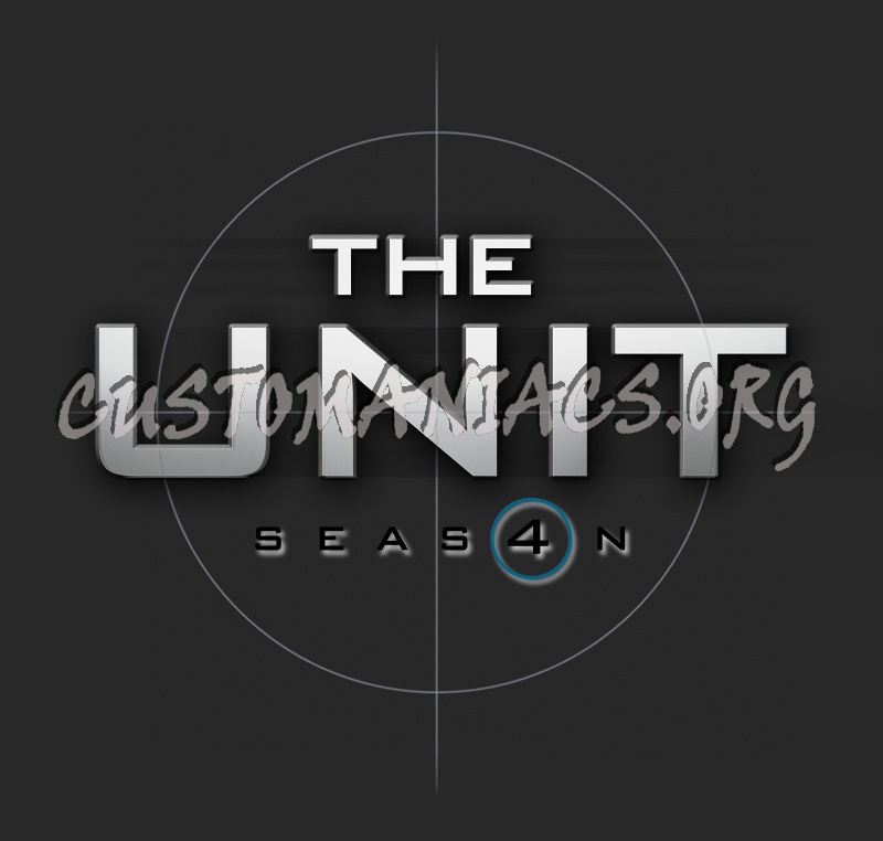 The Unit Season 4 
