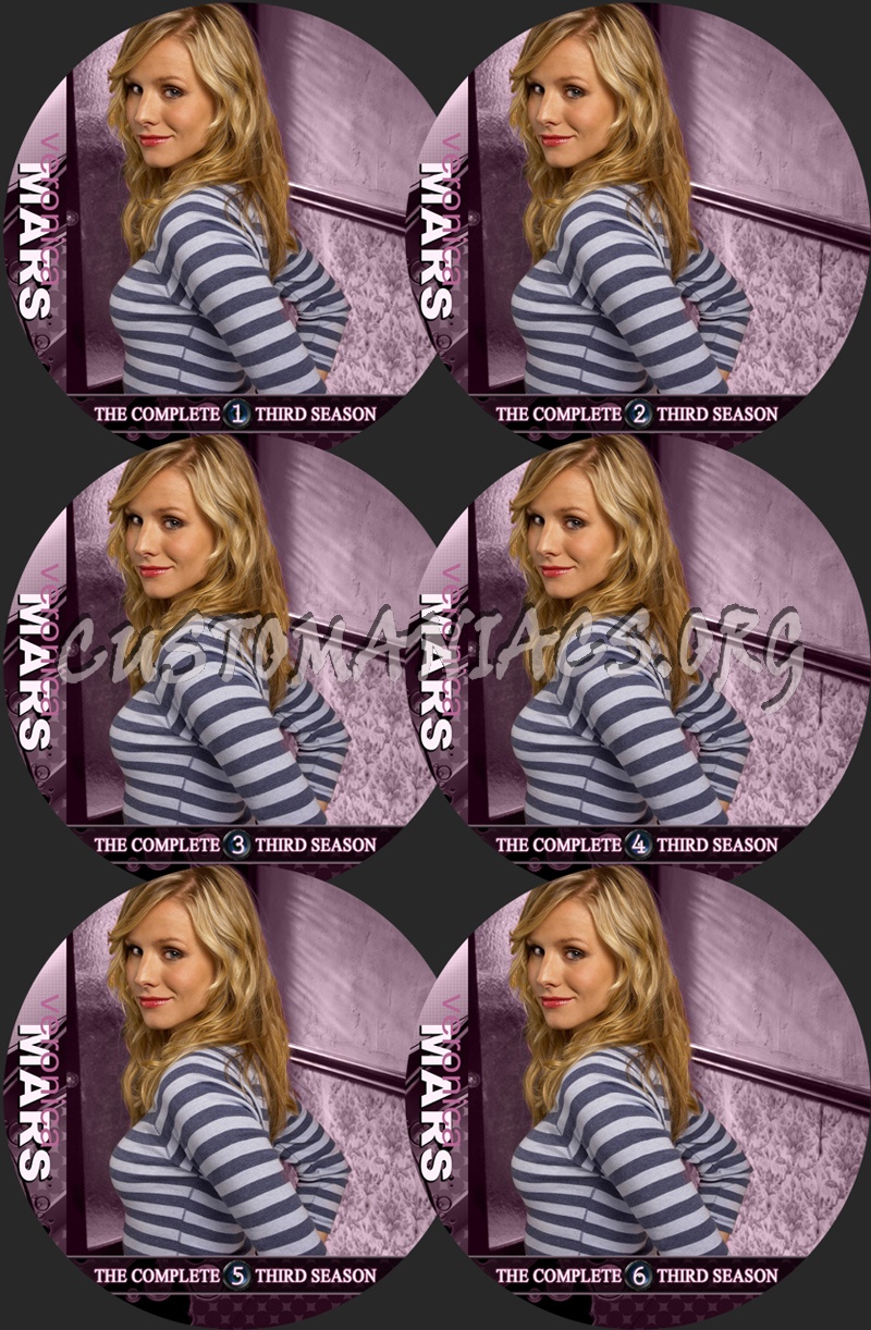  dvd label
