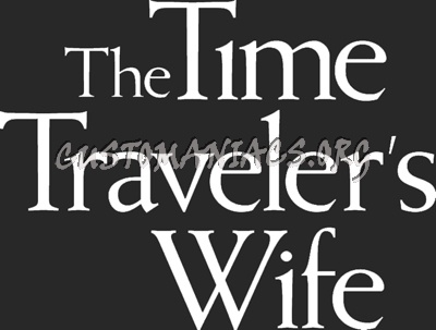 The Time Traveler's Wife 