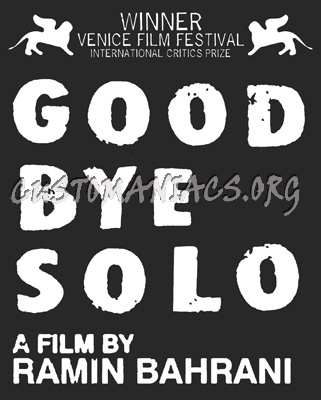 Goodbye Solo 