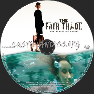 The Fair Trade dvd label