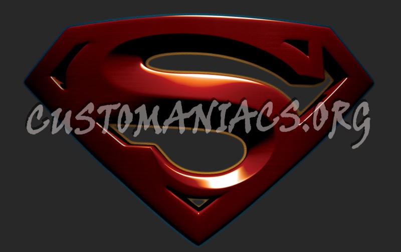 Superman Shields 