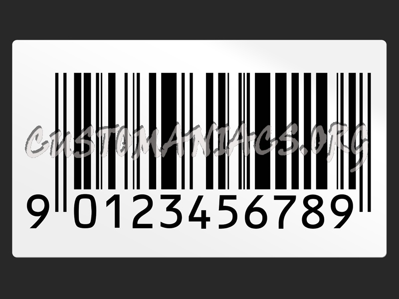 Barcode Creator 