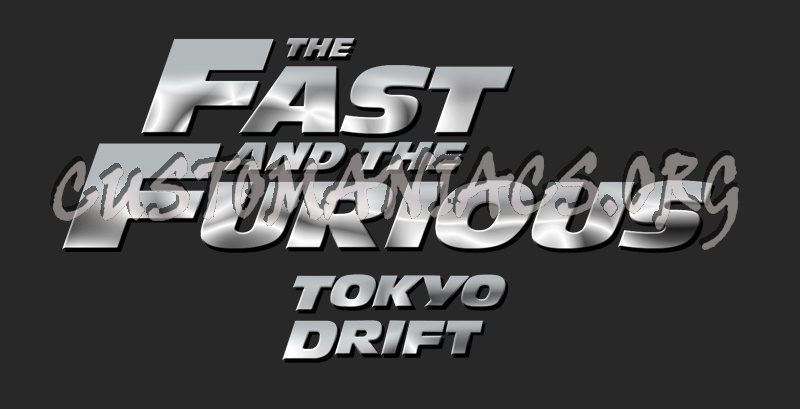 The Fast and the Furious: Tokyo Drift 