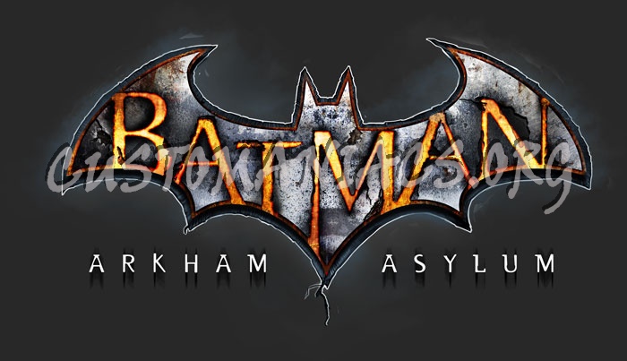 Batman: Arkham Asylum 