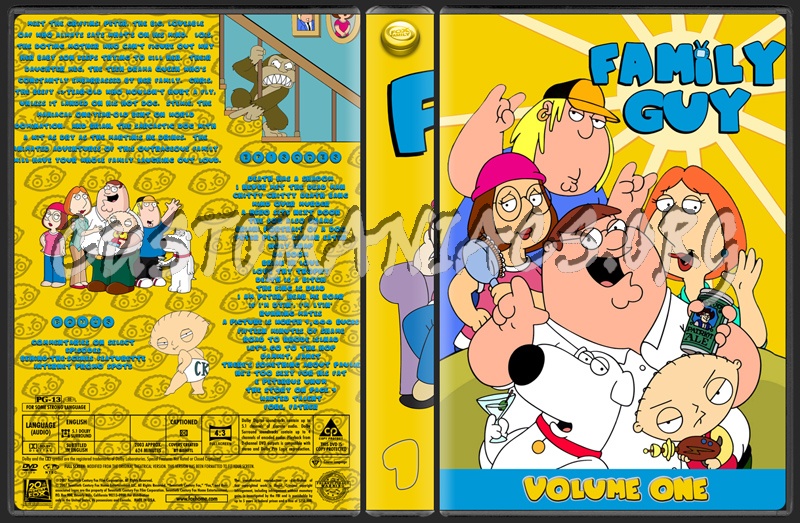  dvd cover