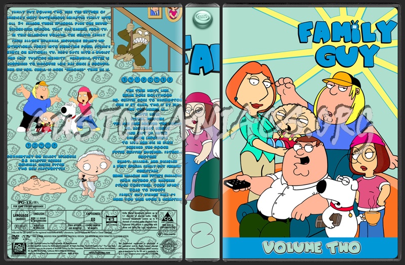  dvd cover